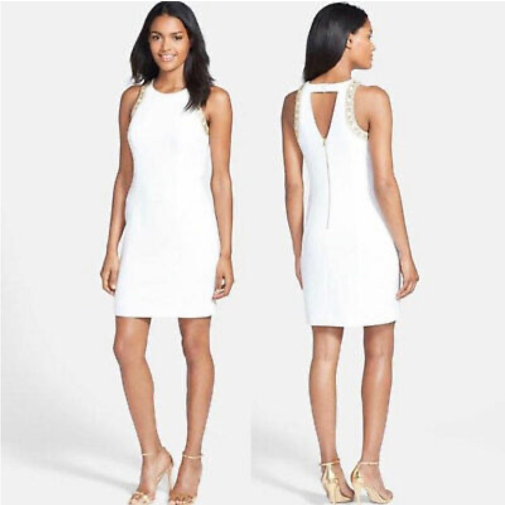 Lilly Pulitzer Chrissy Shift Dress